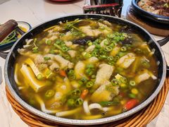 -蜀厨小匠·民间川菜(犀浦店)