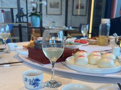 -宁波石浦大饭店(新材料城店)