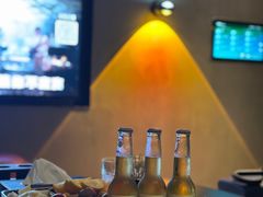 -柏粤汇PARKVIEW KTV(欢乐海岸店)