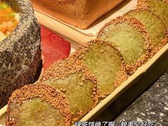 -绿茶餐厅(珞珈创意城店)