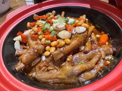 -小柴米·传统江西菜(八一广场店)