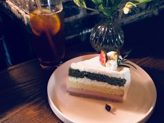 -夏朵餐厅(丁香店)