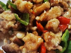 熘肉段-东北菜冰城一家人