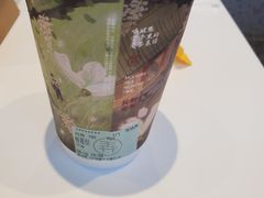 -茶话弄(北京密云万象汇店)