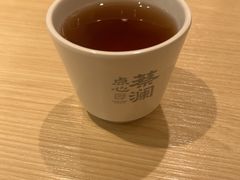 -蔡澜点心·粤菜(新街口IFCX店)