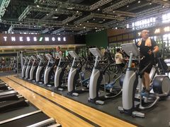 -悦莱美游泳健身会所(御景壹号店)