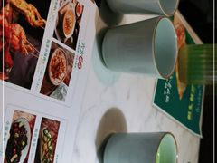 -青花椒花椒鱼(合生汇店)