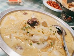 -苏师傅菜馆(上沙店)