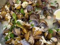 -红旗山庄(圭峰山店)