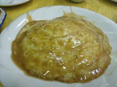 -天津外国语大学（马场道校区）食堂