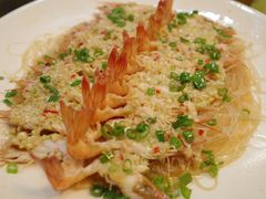 -新泉小傅美食(国贸天琴湾天境店)