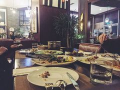 大堂-IL Forno 意坊·意大利餐厅(温州万象城店)