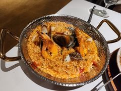 -哈布斯扒房(华发商都店)