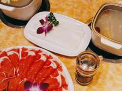 -清真军邺·金富苑肥牛(石坡街旗舰店)