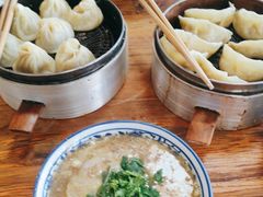 -罗卜李包子羊肉汤