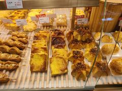 -卡玛王子·面包·蛋糕(南山宝能环球汇店)