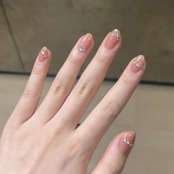-IMEET美甲美睫工作室