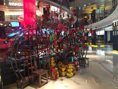 -杭州龙禧福朋喜来登酒店