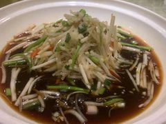 -佰家小厨·南京菜(夫子庙店)