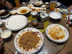 -直隶安家牛肉罩饼(建华店)