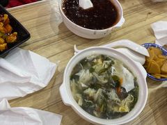 -田三卷馍(火车站店)