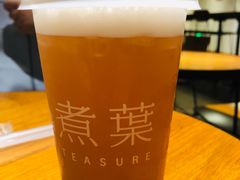 -煮叶(悠唐广场店)