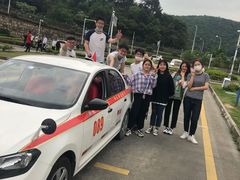 -大胖虎驾考驾校(郭巷训练场)