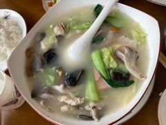 -翼松楼餐厅