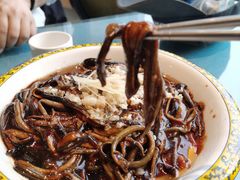 响油鳝糊-古南都·江苏酒家(建宁路店)