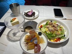 -牛扒先生·厚切雪花牛扒西餐厅(北京路禺山路店)