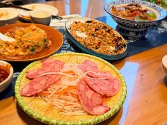 -白家寨子·山野白族菜(古城总店)