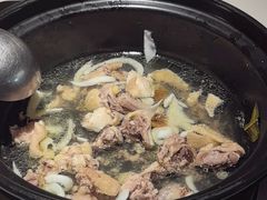 -狐狸爱上椰子鸡(滨江星光大道店)