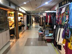 -龙翔服饰城(龙翔大厦店)