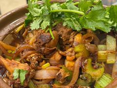 -川香煲(茅台路店)