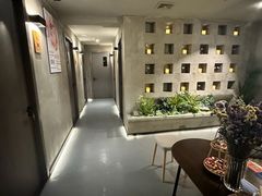 -施奈儿.洗头頭療.按摩SPA.采耳(上梅林店)