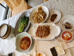 -北京全聚德(方庄店)