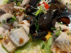 -味可道美食坊(福基路店)