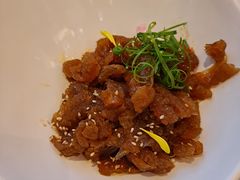 -骏莱海鲜鱼港(五角场店)