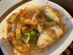 -潮福城大酒楼·潮味粤品·港式点心(湖滨北路店)