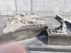 -侵华日军南京大屠杀遇难同胞纪念馆