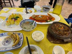 -清真马祥兴菜馆(云南北路店)