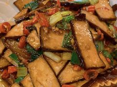 -翠清酒家(万丰路店)