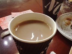 -国家大剧院西餐厅