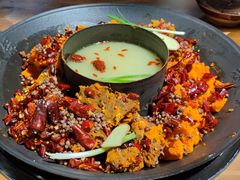 -楠火锅(龙阳广场店)