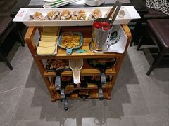 -景家大乾烤肉(新村十区店)