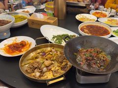 -玲珑阁昆山菜(锦溪店)