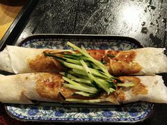 -老城南.鸭血粉丝汤(夫子庙店)