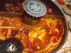 -蜀大侠火锅(总府路店)