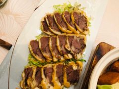 -T館·花园艺术餐厅