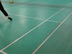 -阳光羽毛球馆(马家龙店)